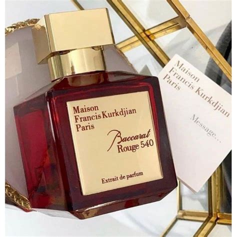 apa arti extrait de parfum